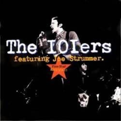 The 101ers : The Featuring Joe Strummer – Five Star Rock'n'Roll